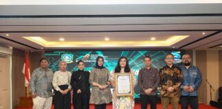 AMSI Kepri Apresiasi Amsakar, BP Batam Tegaskan Komitmen Dukung Ekosistem Media