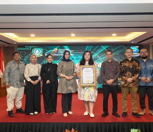 AMSI Kepri Apresiasi Amsakar, BP Batam Tegaskan Komitmen Dukung Ekosistem Media
