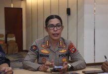 Polda Kepri Ajak Pelajar Manfaatkan SPMB SMA Kemala Taruna Bhayangkara 2027/2028