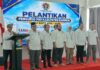 Konferkab ke-IV PWI Karimun Digelar, Semangat Pejuang dan Profesionalisme Pers Ditekankan