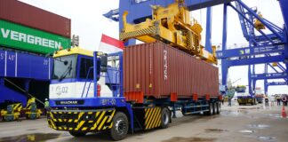 UNCTAD Catat Batam Masuk 10 Besar Konektivitas Pelayaran Tertinggi Dunia