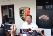 Polresta Barelang Klarifikasi Penanganan Perkara Setokok, Dua Orang Jadi Tersangka