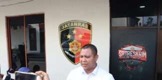 Polresta Barelang Klarifikasi Penanganan Perkara Setokok, Dua Orang Jadi Tersangka