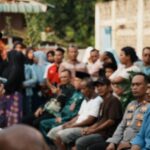 Kepala BP Batam Tinjau Warga Sei Lekop, Armada Tangki dan Penguatan Jaringan Dikebut