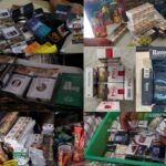 Bea Cukai Batam Gagalkan Peredaran 506 Ribu Batang Rokok Ilegal, Kerugian Negara Rp493,6 Juta
