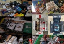 Bea Cukai Batam Gagalkan Peredaran 506 Ribu Batang Rokok Ilegal, Kerugian Negara Rp493,6 Juta