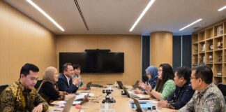 BP Batam Bidik Investasi Jepang, Perkuat Sinergi dengan KBRI, IIPC dan BNI Tokyo