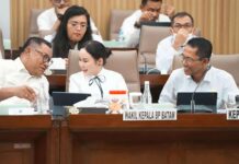 Ekonomi Batam Tumbuh 7,28 Persen, Lampaui Pertumbuhan Kepri dan Nasional