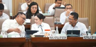 Ekonomi Batam Tumbuh 7,28 Persen, Lampaui Pertumbuhan Kepri dan Nasional