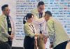 Li Claudia Bawa Potensi Ekosistem Data Centre Batam ke Panggung Asia