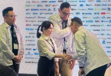 Li Claudia Bawa Potensi Ekosistem Data Centre Batam ke Panggung Asia