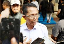 Amsakar Apresiasi Pengungkapan 800 Kg Ketamine HCl, Tegaskan Komitmen Perangi Narkoba