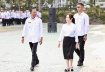Amsakar Minta Pemko dan BP Batam Bergerak Seirama Jaga Ekonomi dan Respons Isu Publik