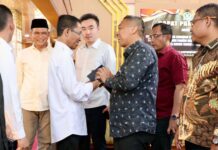 Amsakar Tegaskan Perubahan APBD Batam 2026 Prioritaskan Pelayanan dan Kesejahteraan Masyarakat