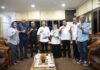 Amsakar Perkuat Sinergi dengan FKDM, Antisipasi Kerawanan Sosial di Batam