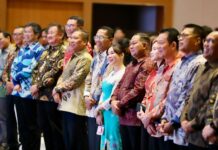 Batam-Singapura Perkuat Kemitraan, Buka Peluang Investasi hingga Pariwisata