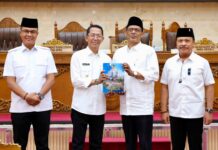 APBD Batam 2027 Dirancang Rp4,859 Triliun, Fokus Pengentasan Kemiskinan hingga Infrastruktur