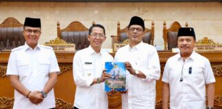 APBD Batam 2027 Dirancang Rp4,859 Triliun, Fokus Pengentasan Kemiskinan hingga Infrastruktur