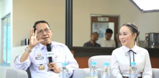 PAD Batam Capai Rp2,58 Triliun, Pemko Perkuat Optimalisasi Potensi Ekonomi Daerah
