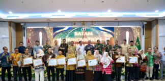Batam Innovation Award 2026, Amsakar Tekankan Inovasi Harus Berdampak bagi Masyarakat