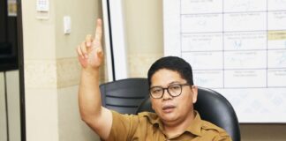 Video Warga Batam di Kamboja Beredar, Keluarga Diminta Lapor