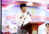 Amsakar Dorong GMPP Jadi Jembatan Masyarakat Pesisir dan Pemerintah