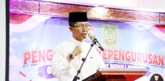 Amsakar Dorong GMPP Jadi Jembatan Masyarakat Pesisir dan Pemerintah