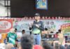 Amsakar Ajak KAHMI Bergerak Bersama Membangun Batam