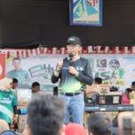 Amsakar Ajak KAHMI Bergerak Bersama Membangun Batam