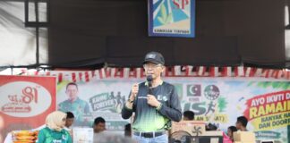 Amsakar Ajak KAHMI Bergerak Bersama Membangun Batam