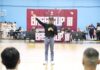 Amsakar Dorong Bass Cup Jadi Ajang Pembinaan Atlet Basket Batam