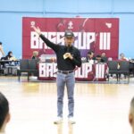 Amsakar Dorong Bass Cup Jadi Ajang Pembinaan Atlet Basket Batam