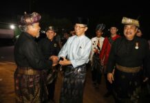 Amsakar: Budaya Melayu Perkuat Identitas dan Pariwisata Batam