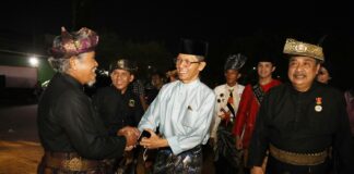 Amsakar: Budaya Melayu Perkuat Identitas dan Pariwisata Batam