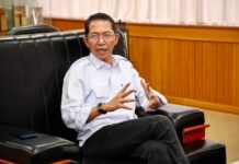 Kabut Asap Melanda Batam, Warga Diminta Waspada dan Kurangi Aktivitas di Luar