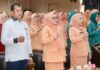 Seminar DWP Batam, Perempuan Didorong Perkuat Keluarga dan Dukung Program Pemerintah