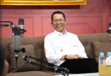 Amsakar Dorong Percepatan Pembangunan Batam, Air Bersih hingga Infrastruktur Jadi Prioritas