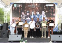 Amsakar Buka Peluang UMKM Batam Tembus Pasar Lebih Luas