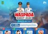 Kabut Asap Melanda Batam, Berikut Imbauan Pemerintah