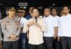 Amsakar Kawal Hak 1.025 Pekerja PT Ghim Li, Pemko Batam Bentuk Tim