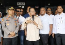 Amsakar Kawal Hak 1.025 Pekerja PT Ghim Li, Pemko Batam Bentuk Tim
