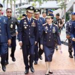 Harhubnas 2026, Amsakar Tekankan Keselamatan dan Konektivitas Transportasi Batam