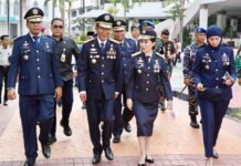 Harhubnas 2026, Amsakar Tekankan Keselamatan dan Konektivitas Transportasi Batam