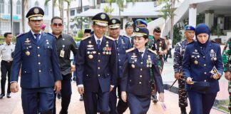 Harhubnas 2026, Amsakar Tekankan Keselamatan dan Konektivitas Transportasi Batam
