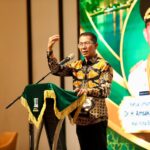 Musda VII KAHMI dan FORHATI, Amsakar Ajak Alumni HMI Berkontribusi untuk Batam