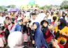 Amsakar: Kebersamaan dan Sinergi Jadi Kunci Membangun Batam