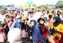 Amsakar: Kebersamaan dan Sinergi Jadi Kunci Membangun Batam