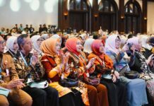 Erlita Tindaklanjuti Arahan Pusat, Tata Kelola PKK hingga Posyandu dan Dekranasda Diperkuat