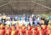 Hari Jadi ke-24 Kepri, Amsakar Tekankan Kolaborasi dan Pembangunan Berkelanjutan