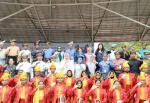 Hari Jadi ke-24 Kepri, Amsakar Tekankan Kolaborasi dan Pembangunan Berkelanjutan
